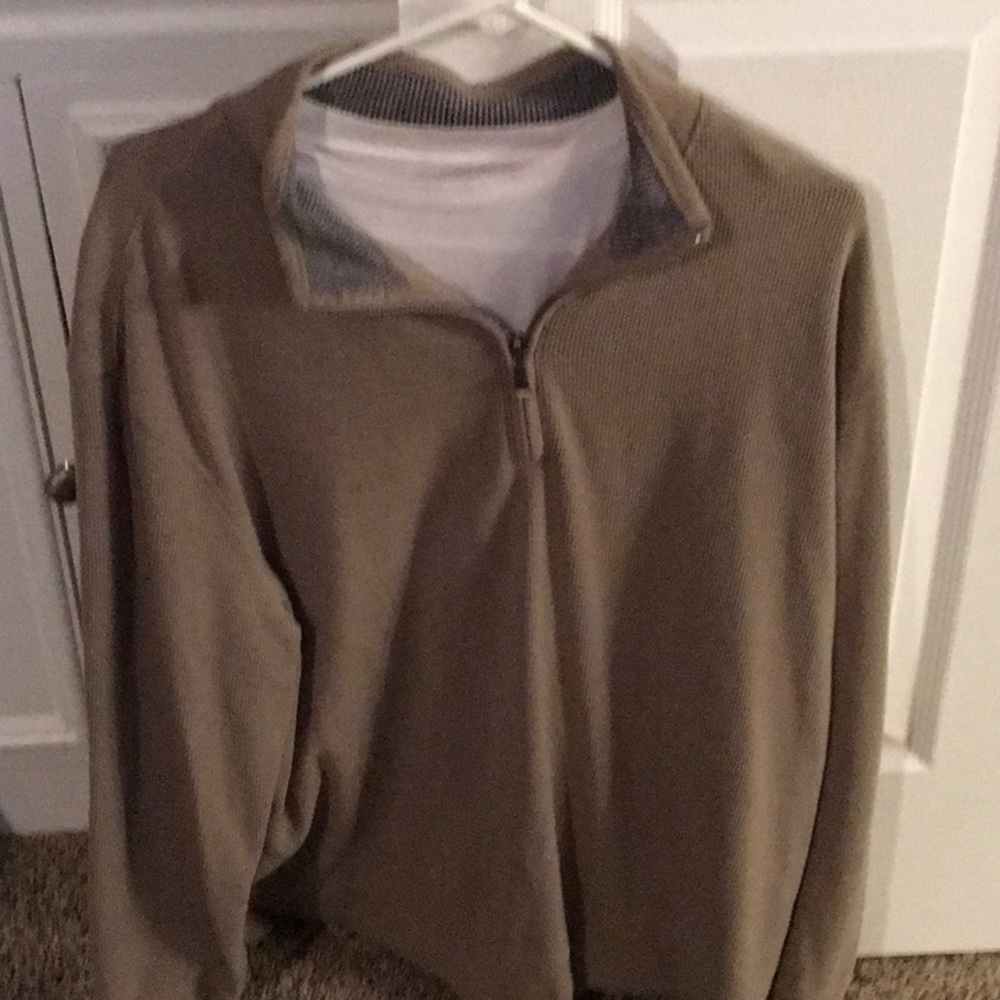 Method shirt